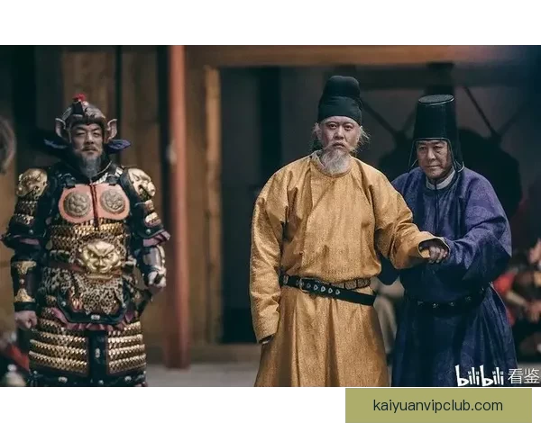 开元是真的吗：深度解析历史真相与现代争议背后的秘密