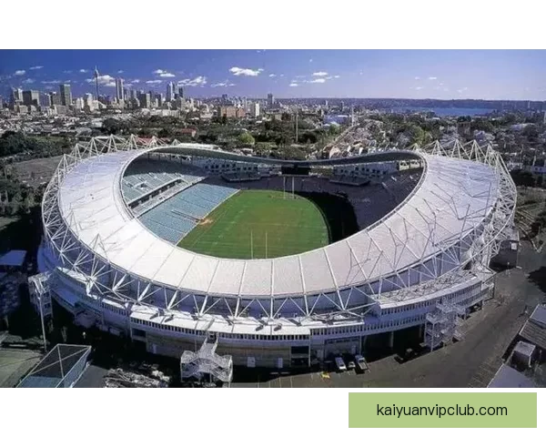 2026年世界杯比赛城市解析：探索主办城市的文化特色与比赛亮点