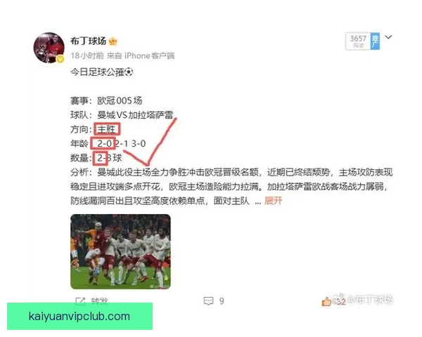 精准分析今日欧冠与联赛赛事，打造高胜率足球竞猜推荐宝典