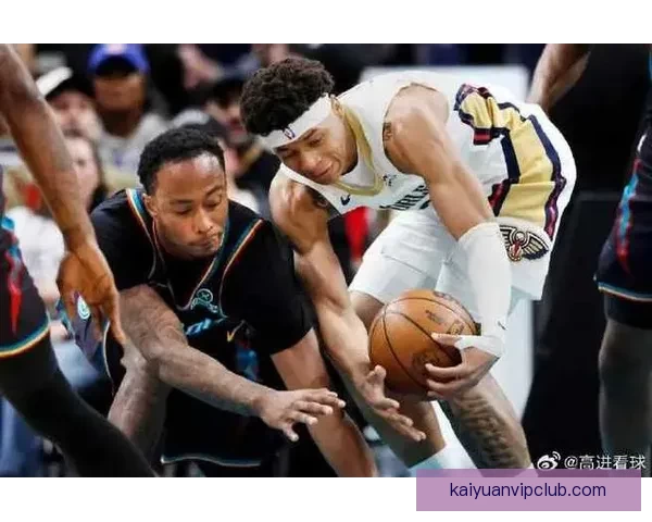 末节三分狂潮引爆全场杜伦30分10板率活塞横扫鹈鹕锡安21分难救主