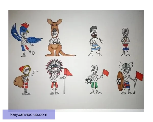 全球球迷信赖的世界杯竞猜信誉平台玩法指南与安全保障全解析深度