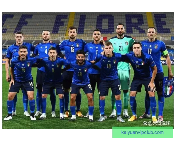 2026年世界杯最新排名揭晓 各大强队表现如何