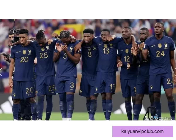 2026年世界杯最新排名揭晓 各大强队表现如何